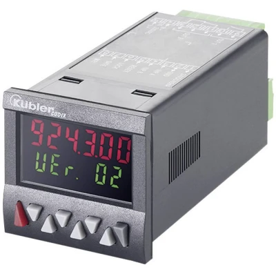 Immagine di Kübler Automation CODIX 924 DC