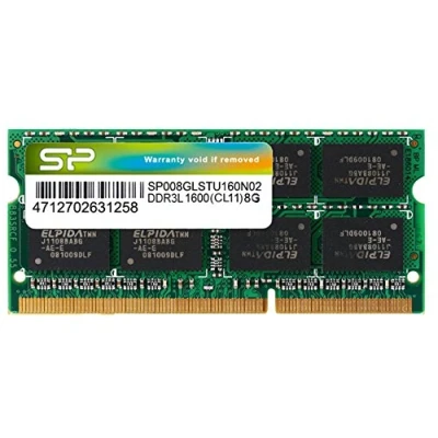 Immagine di Silicon Power sp008glstu160 N02 memoria ram