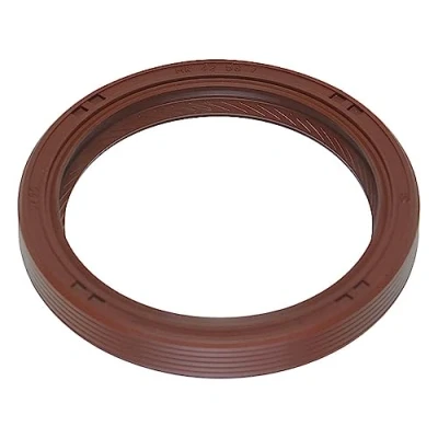 Immagine di AJUSA 15045000 Paraolio Albero Motore FKM (fluorocarburi caucciù) FORD: Transit Connect Mk1 Van, Focus Hatchback, Station Wagon