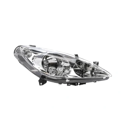Immagine di TYC 20 0165 15 2 Fari Dx H1/H1, H7 con fendinebbia per veicolo circolazione portalampada, senza motore elettrico PEUGEOT: 307 Hatchback, SW