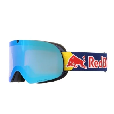 Immagine di Red Bull Snow Goggle SOAR 11BLX