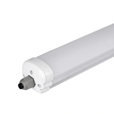 Immagine di V TAC VT 1574S 48W LED WP G SERIES TUBE Lampada impermeabile ERP: E (A G) (monocolore) 48 W Bianco freddo