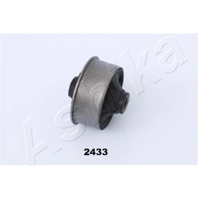 Immagine di ASHIKA GOM 2433 Silent Block posteriore, Assale anteriore inferiore 60 TOYOTA: Corolla IX Hatchback, Verso