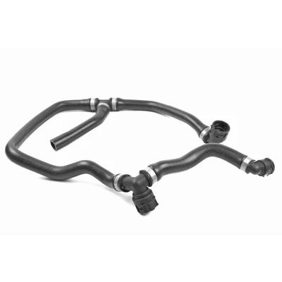 Immagine di VAICO V20 3861 Tubo Radiatore BMW: 1 Hatchback, 3 Sedan