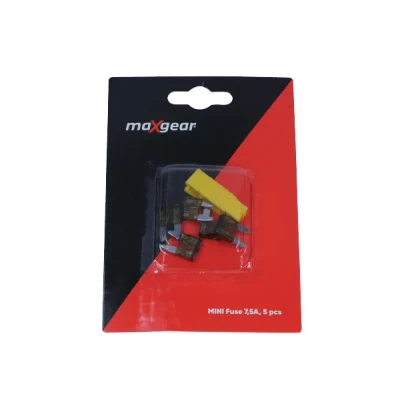 Immagine di MAXGEAR 89 0004 Kit fusibili