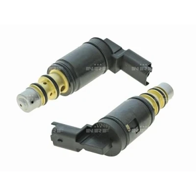 Immagine di NRF 38621 Valvola regolazione, Compressore PEUGEOT: 208 I Hatchback