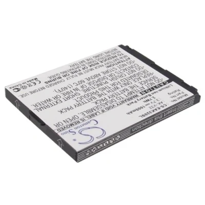 Immagine di CS EAK320SL Batterie 1000mAh compatibile con [Emporia] Click, Click V32, V32c, V32 001, V32D sostituisce AK