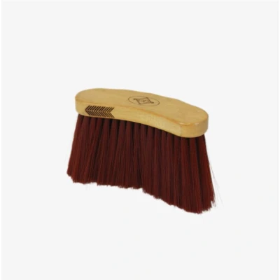 Immagine di Grooming Deluxe Middle Brush Long Brown