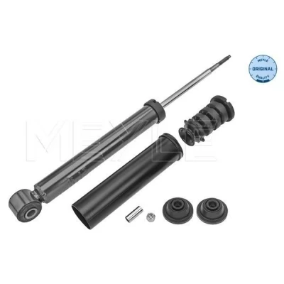 Immagine di MEYLE 16 26 725 0031 Ammortizzatore SMART: Fortwo III Coupe, Forfour II Hatchback, RENAULT: Twingo 3