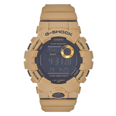 Immagine di G SHOCK Orologio digitale, Uomo, Taglia: One Size, Neutral