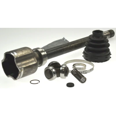 Immagine di LÖBRO 304608 Kit Giunto Omocinetico con supporto/cuscinetto NBR (Nitrile Butadiene Caucciù) FIAT: Ducato III Van, Bus