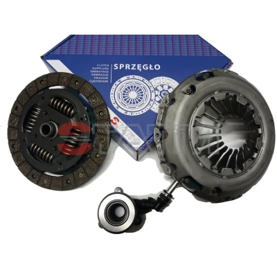 Immagine di STATIM 114.568 Kit Frizione 220 OPEL: Corsa D Hatchback, C Meriva A