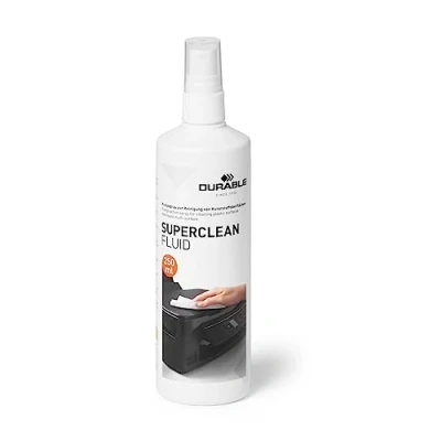 Immagine di DURABLE FLACONE SUPERCLEAN FLUID