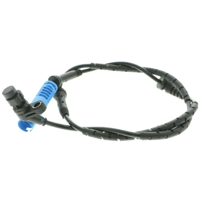 Immagine di VEMO V48 72 0029 Sensore ABS Assale anteriore Qualità de originale per veicoli con 12