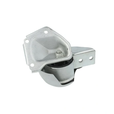 Immagine di SASIC 2706424 Supporto, Sospensione motore Cuscinetto gomma metallo posteriore, Dx in alto