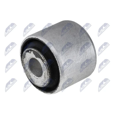 Immagine di NTY ZTT ME 011A Silent Block Assale posteriore Sx, Dx, inferiore MERCEDES BENZ: Classe E Sedan, GLK, C Sedan