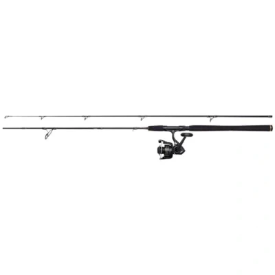 Immagine di Set di canne da spinning combo Penn Wrath II 2.74m (80 150g) Canna