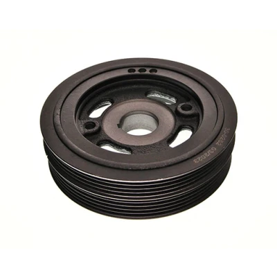 Immagine di MAXGEAR 30 0252 Puleggia Albero Motore SUZUKI: SWIFT 4, Grand Vitara 2 SUV