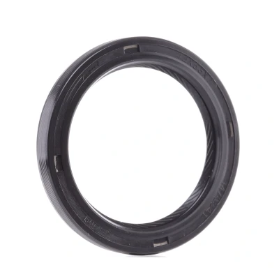Immagine di ELRING 757.497 Paraolio Albero Motore FPM (Fluoro Caucciù) FORD: Transit Mk2 Bus, Mk3 Van, FIAT: Seicento / 600 Hatchback