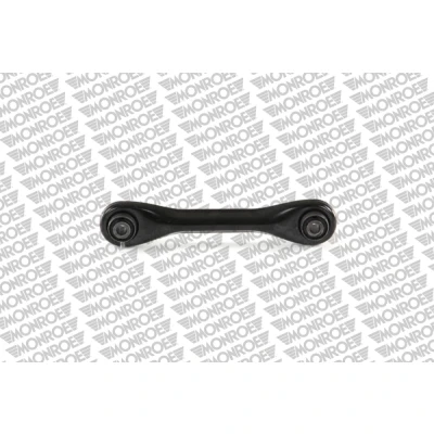 Immagine di MONROE L10539 Braccio oscillante, Sospensione ruota con cuscinetto in gomma oscillante triangolare FORD: Focus 2, Mk1 Hatchback