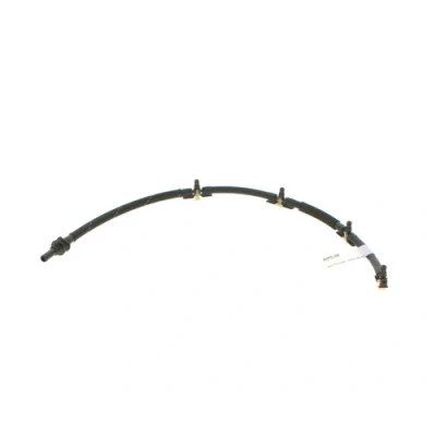 Immagine di BOSCH 0 445 130 198 Tubo flessibile, Carburante perso Common Rail PEUGEOT: 308 II Hatchback, 208 I Partner Tepee