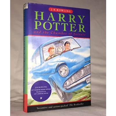 Immagine di Harry Potter 2 and the Chamber of Secrets