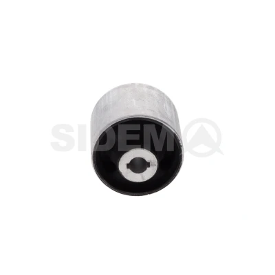 Immagine di SIDEM 819701 Silent Block Assale posteriore, anteriore Cuscinetto gomma metallo Braccio longitudinale oscillante JEEP: Compass, FIAT: 500X