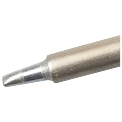 Immagine di JBC Tools C245731 punta di saldatura Forma a scalpello, dritta Dimensione 0.3 mm Lunghezza punte 11 Contenuto 1 pz.