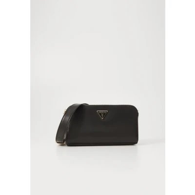 Immagine di Guess Daryna Status Crossbody Borsa a tracolla, Donna, Taglia: One Size, Black