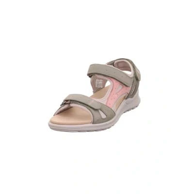 Immagine di Legero SIRIS, Sandali Donna, Pino (Verde) 7520, 39 EU