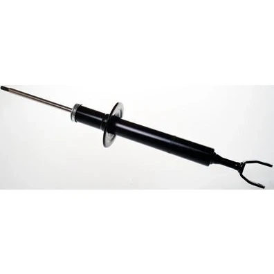 Immagine di DENCKERMANN DSB190G Ammortizzatore A pressione del gas doppio tubo tipo McPherson Spina superiore, Occhiello inferiore
