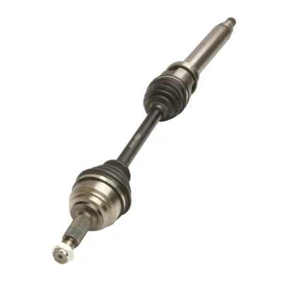 Immagine di MAXGEAR 49 2581 Albero motore / Semiasse 918, 352 con supporto/cuscinetto FORD: FIESTA 6