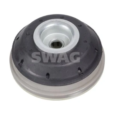 Immagine di SWAG 70 93 8390 Supporto ammortizzatore a molla Assale anteriore con cuscinetto sfere FIAT: Grande Punto Hatchback, Evo Hatchback