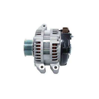 Immagine di BOSCH Alternatore 14V 100A B+(M6) 60 senza pompa a depressione 60,2mm HONDA: CR V 3, CIVIC 8 Hatchback 1 986 A01 206