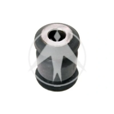 Immagine di SIDEM 819661 Silent Block anteriore, Assale anteriore inferiore Cuscinetto gomma metallo Braccio trasversale oscillante FIAT: 500 Hatchback