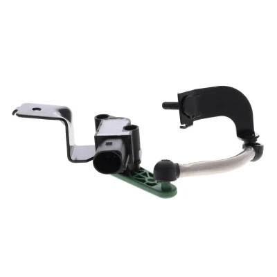 Immagine di VEMO V10 72 1618 Sensori Assale anteriore Dx con supporto barra d&#039;accoppiamento VOLKSWAGEN: Passat B7 Variant, Tiguan I, B6 Variant