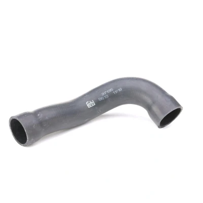 Immagine di FEBI BILSTEIN 37135 Tubo Radiatore Sx in alto EPDM (Etilene Propilene Diene Caucciù) BMW: 3 Coupe, Sedan, Compact mister auto, norauto, autozona