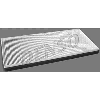 Immagine di DENSO DCF475P Filtro abitacolo particellare 541 256 30 BMW: X5, LAND ROVER: Range Rover 3