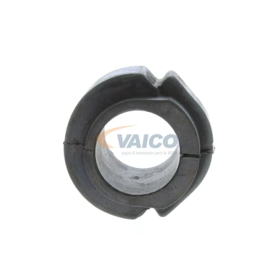 Immagine di VAICO V10 3877 Gommini Barra Stabilizzatrice Assale anteriore bilaterale Cuscinetto in gomma 53 Qualità de originale AUDI: A8 D4, Q5