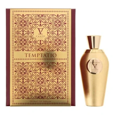 Immagine di V Canto Temptatio Extrait de Parfum 100 ml