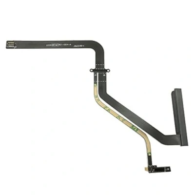 Immagine di OLVINS Cavo flessibile per disco rigido HDD 821 0814 A compatibile con MacBook Pro A1278 13&quot; Unibody 2009/2010 922 9062