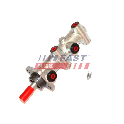 Immagine di FAST FT33003 Pompa Freno 25mm Ghisa M10x1 IVECO: DAILY 2 Pritsche/Fahrgestell, 1