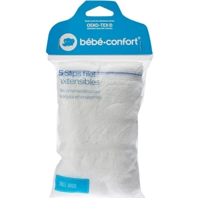 Immagine di BEBE C SLIP IN RETE ESTENS 5