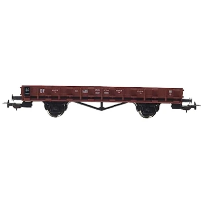 Immagine di Piko H0 57701 Carro merci a sponde basse di DR in scala