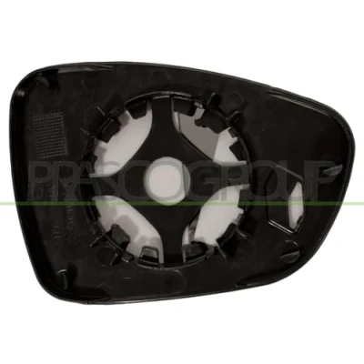 Immagine di PRASCO CI3247514 Vetro Specchio Retrovisore Sx CITROËN: C3 II, DS3 Hatchback
