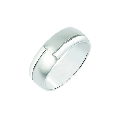 Immagine di Sector No Limits Anello da uomo, Collezione ROW, in acciaio SACX10