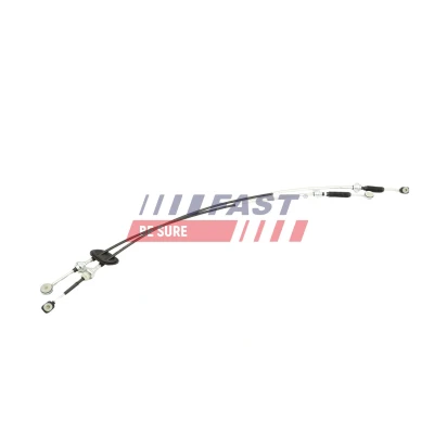 Immagine di FAST FT10002 Cavo comando, Cambio manuale RENAULT: TRAFIC 2 Kasten, Bus