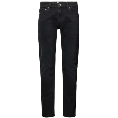 Immagine di Calvin Klein Jeans slim fit, Uomo, Taglia: 30x32, Denim black