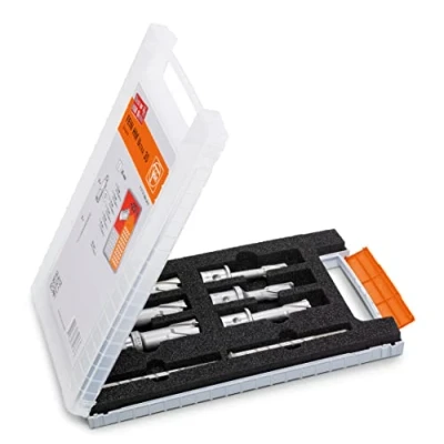 Immagine di Fein 63127714020 Kit punte cave 1 pz.
