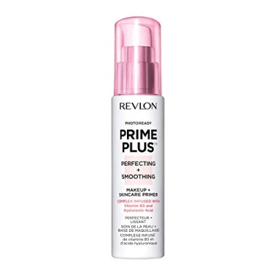 Immagine di Revlon BASE DE Maquillage Prime PLUS Primer 002 perfecteur &amp; Lissant, Donna, Taglia: One Size, lissant